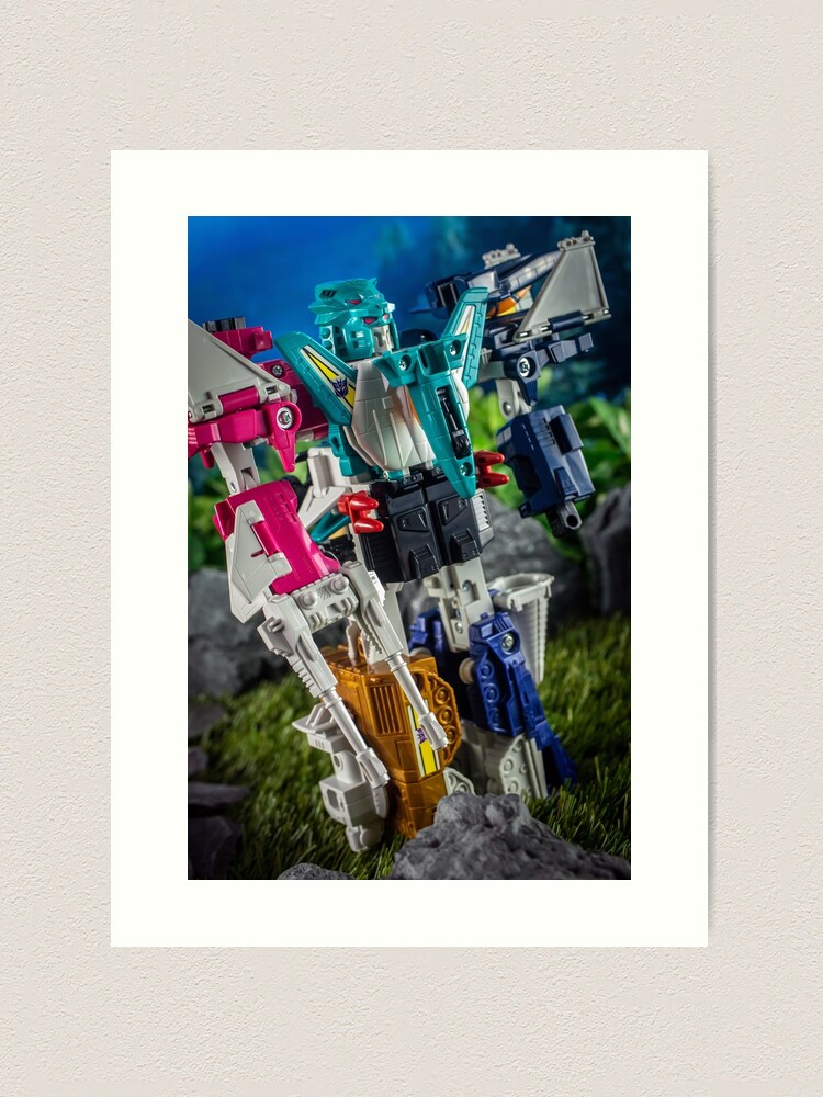 Transformers Liokaiser