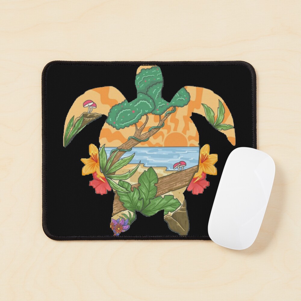 Item preview, Mouse Pad designed and sold by Rakos-Merch.
