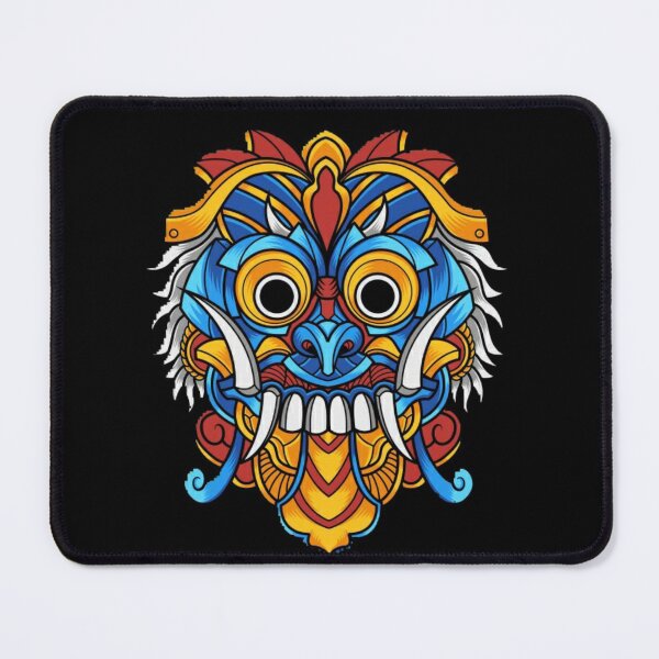 Item preview, Culture mask designed and sold by Rakos-Merch.
