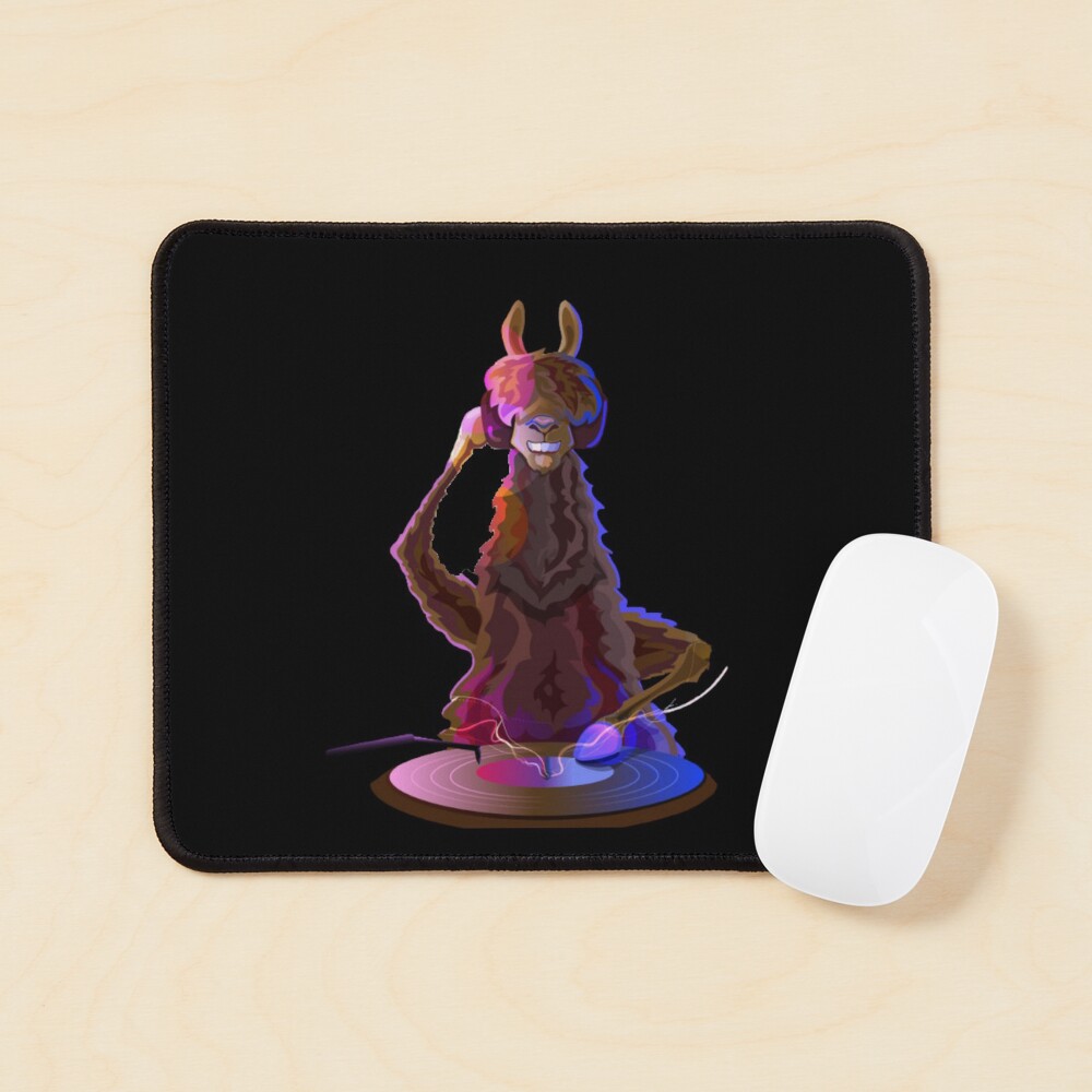 Item preview, Mouse Pad designed and sold by Rakos-Merch.