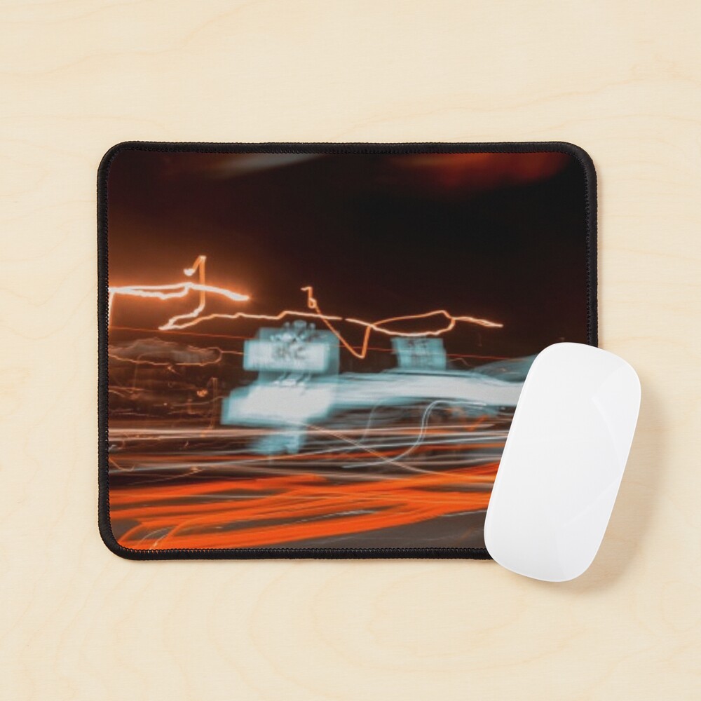 Item preview, Mouse Pad designed and sold by Rakos-Merch.