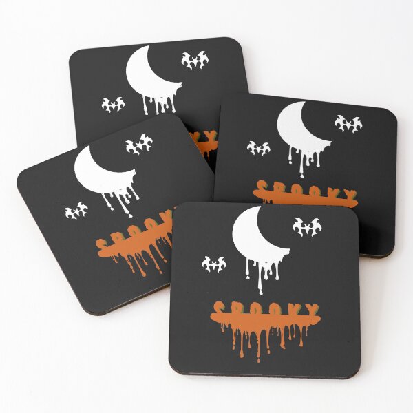 Item preview, Spooky Things designed and sold by janice56.