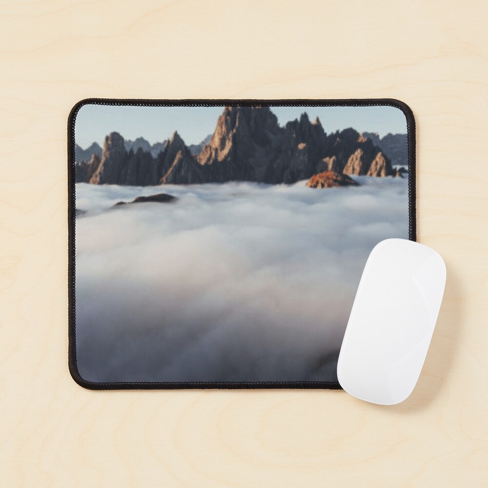 Item preview, Mouse Pad designed and sold by Rakos-Merch.