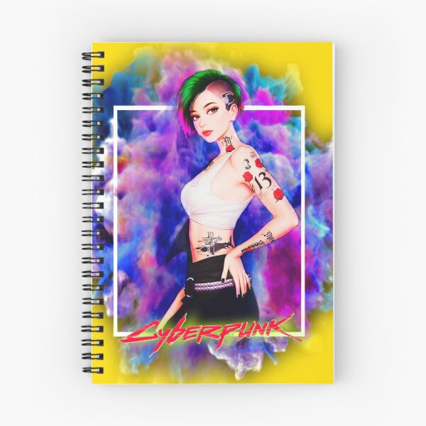 Item preview, Cyber Color designed and sold by GORLOG.