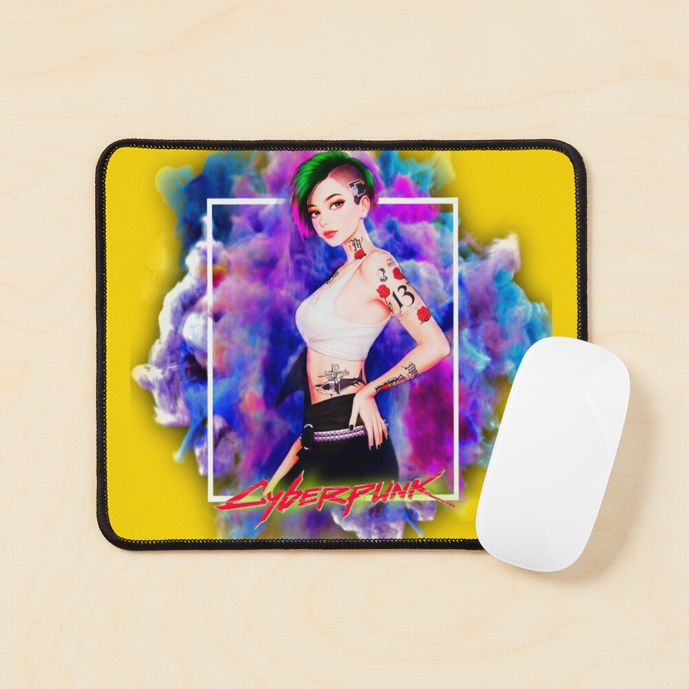 Item preview, Mouse Pad designed and sold by GORLOG.