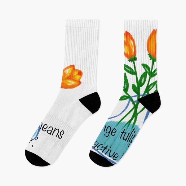 Item preview, Tulip designed and sold by Wellbeing-box.