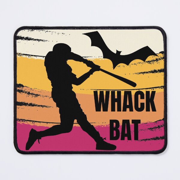 Item preview, Whack Bat designed and sold by Dreaming-Anmi.
