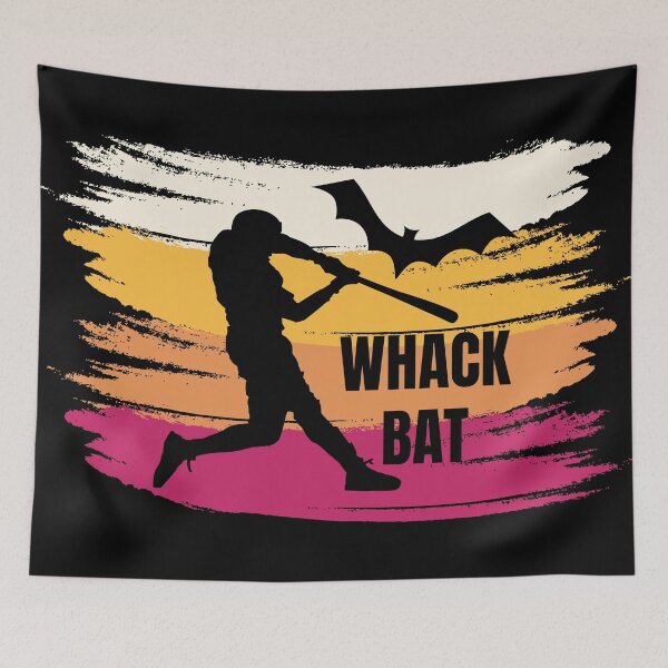 Item preview, Whack Bat designed and sold by Dreaming-Anmi.