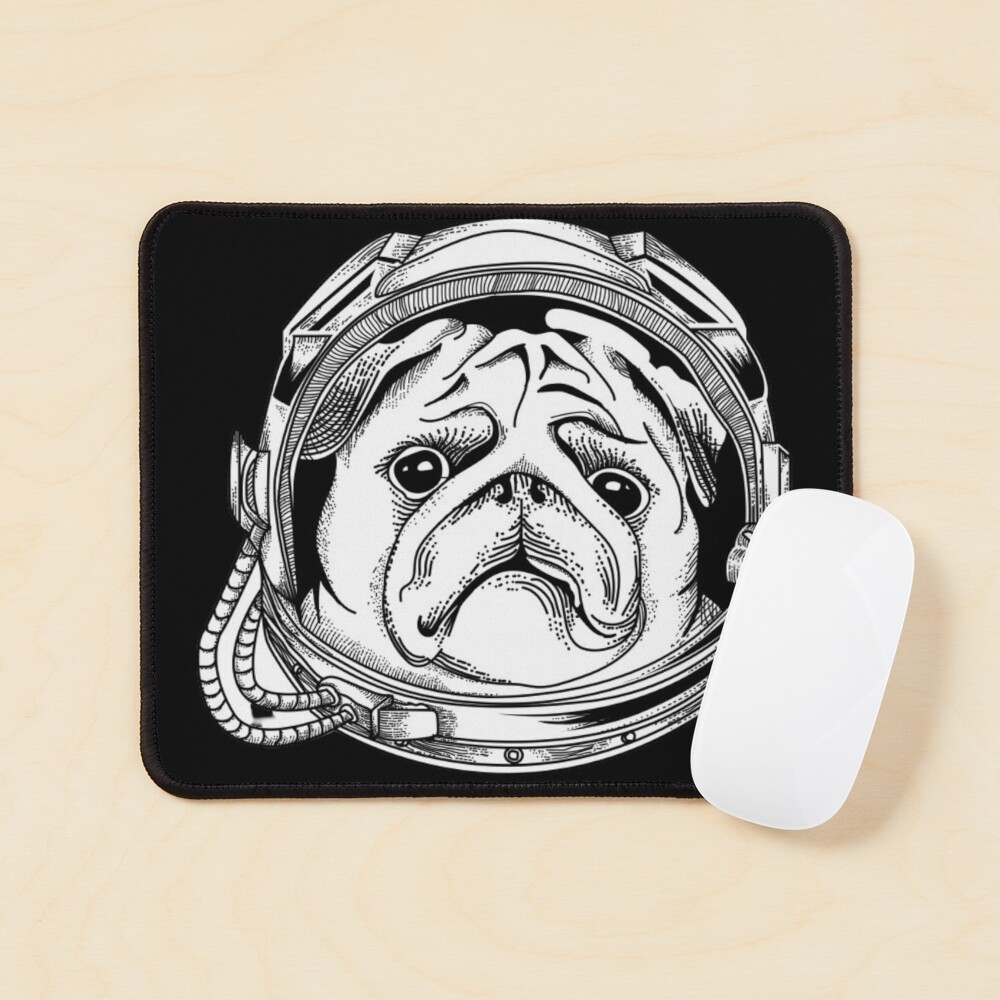 Item preview, Mouse Pad designed and sold by Rakos-Merch.