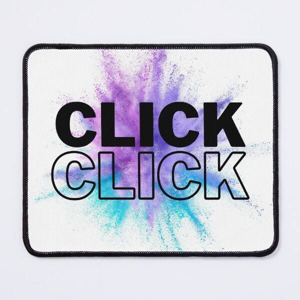 Item preview, Click Click designed and sold by Designs By Haris.