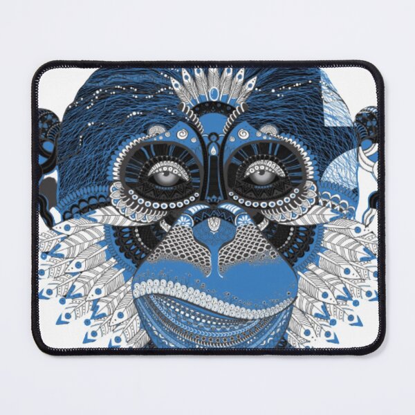 Item preview, monkey designed and sold by dino93.