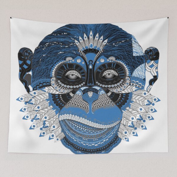 Item preview, monkey designed and sold by dino93.