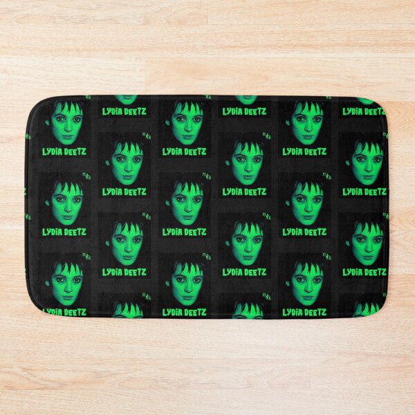 Item preview, Lydia Deetz designed and sold by MetalSatyrShop.