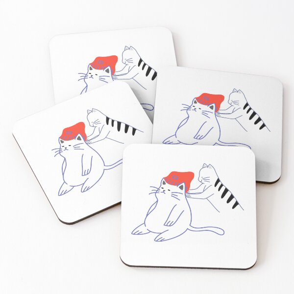 Item preview,  Cat Phrases designed and sold by Thecaveofcat.