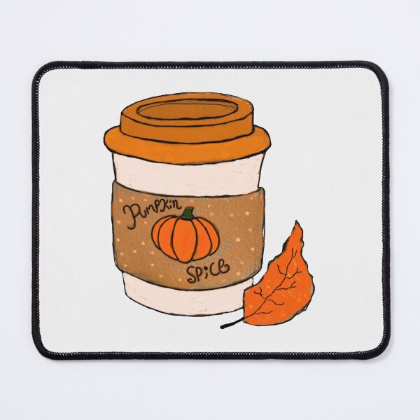 Item preview, Pumpkin Spice Coffee| Perfect Gift designed and sold by cmindyo.