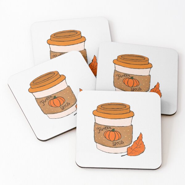 Item preview, Pumpkin Spice Coffee| Perfect Gift designed and sold by cmindyo.