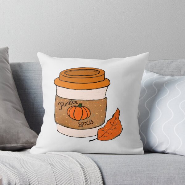 Item preview, Pumpkin Spice Coffee| Perfect Gift designed and sold by cmindyo.