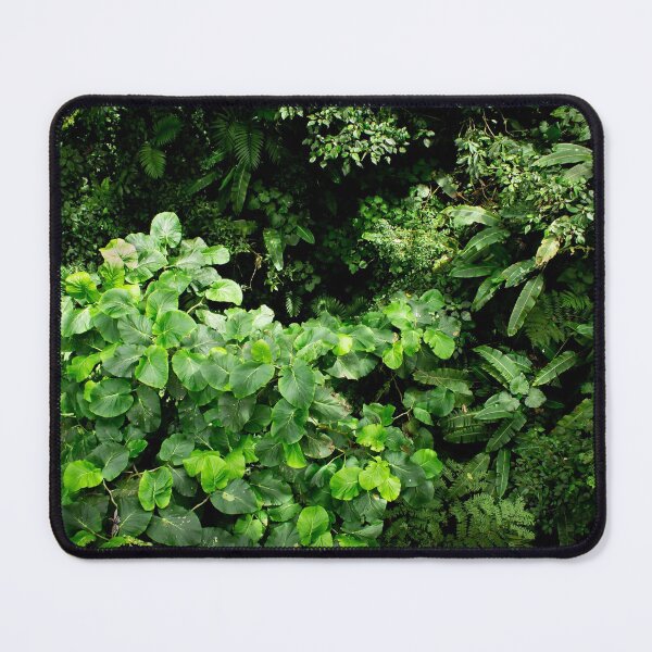 Item preview, Rainforest Canopy designed and sold by Nicklas81.
