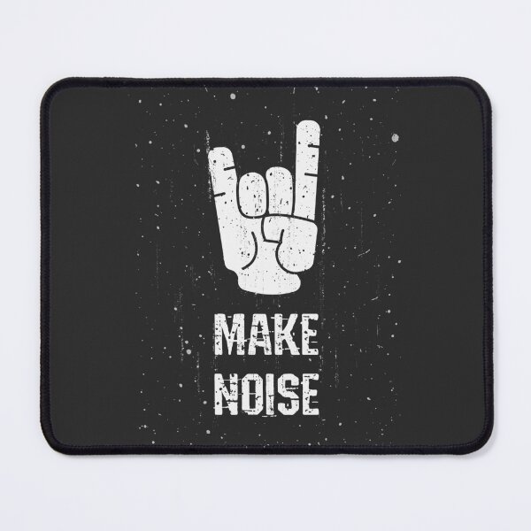 Item preview, Make Noise designed and sold by psychoshadow.