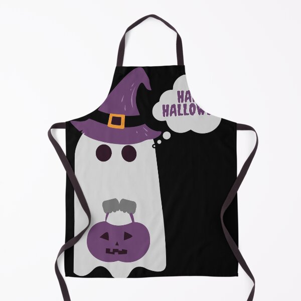 Item preview, Happy Halloween Spirit designed and sold by Anuragwk.