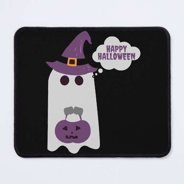 Item preview, Happy Halloween Spirit designed and sold by Anuragwk.