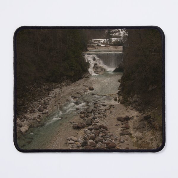 Item preview, Sava Waterfall designed and sold by rawshutterbug.
