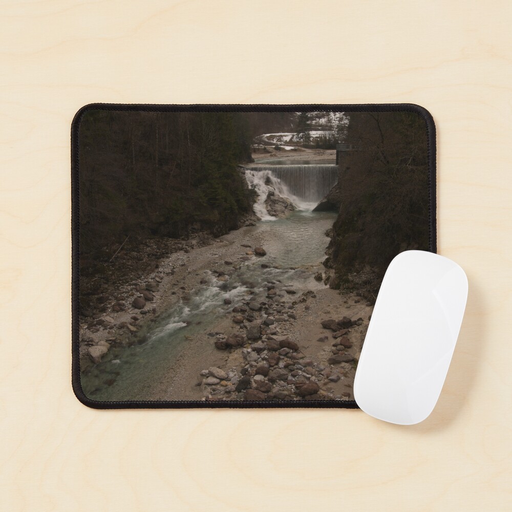 Item preview, Mouse Pad designed and sold by rawshutterbug.