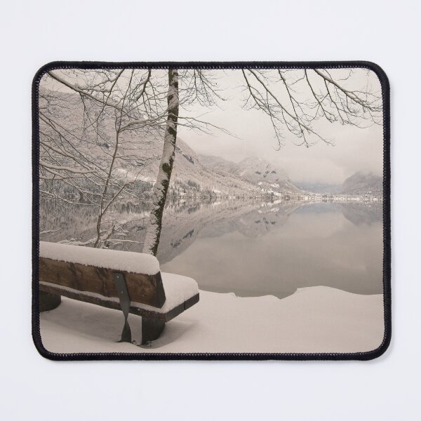 Item preview, Lake Bohinj designed and sold by rawshutterbug.