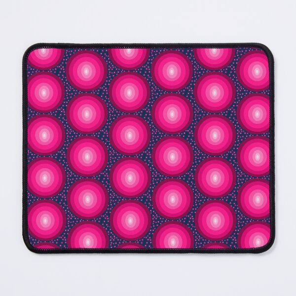 Item preview, Pink spiral pattern  designed and sold by Shirley cute art .