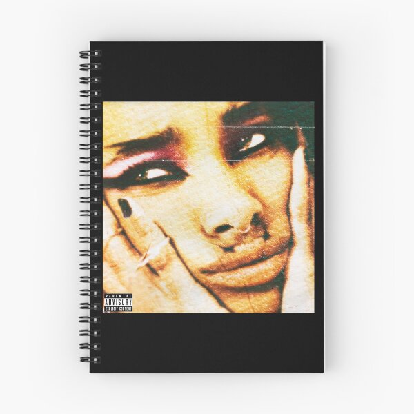 Item preview, Willow lately I feel EVERYTHING album art designed and sold by kamilfav.