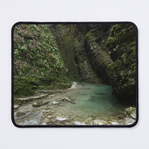 Item preview, Soca River Gorge designed and sold by rawshutterbug.