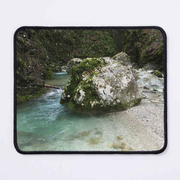 Item preview, Soca River Gorge designed and sold by rawshutterbug.