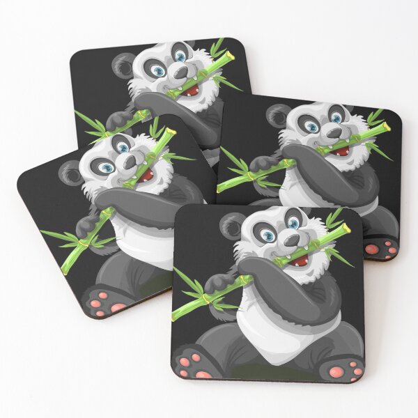 Item preview, funny panda designed and sold by dino93.
