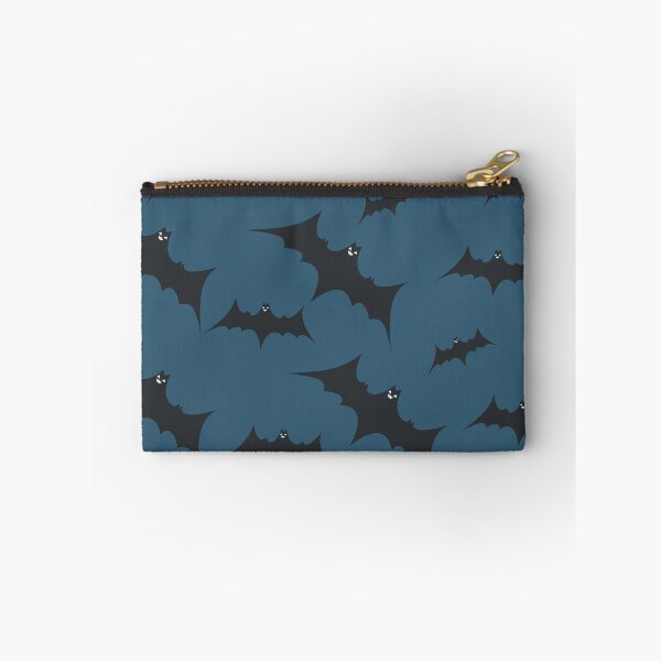 Item preview, Halloween Bats Flying Pattern designed and sold by I Love Space.