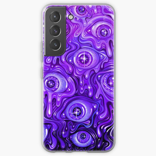 Eyeball Phone Cases for Sale Redbubble