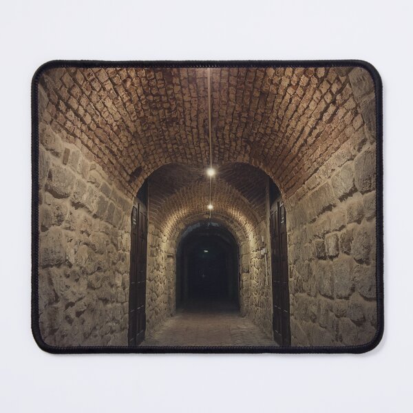Item preview, underground cellar tunnel designed and sold by psychoshadow.