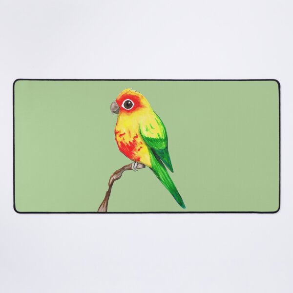 Item preview, Cute sun conure designed and sold by Bwiselizzy.