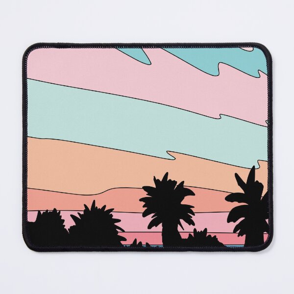 Item preview, Beach sunset by Elebea  designed and sold by Sabrina Brugmann.