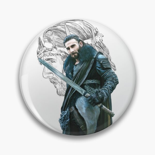 Item preview, King Roan designed and sold by EliapsJackson.