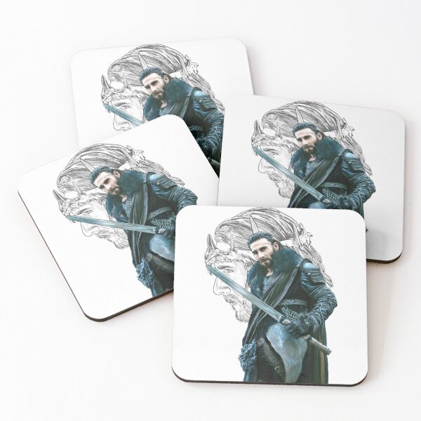 Item preview, King Roan designed and sold by EliapsJackson.