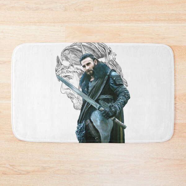 Item preview, King Roan designed and sold by EliapsJackson.