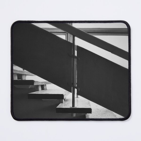 Item preview, old staircase by the window designed and sold by psychoshadow.