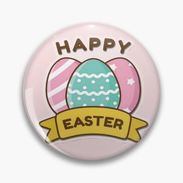 Item preview, Happy Easter Eggs, Easter Egg Hunt designed and sold by ronnieyoung.