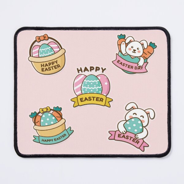 Item preview, Happy Easter Eggs, Easter Egg Hunt designed and sold by ronnieyoung.