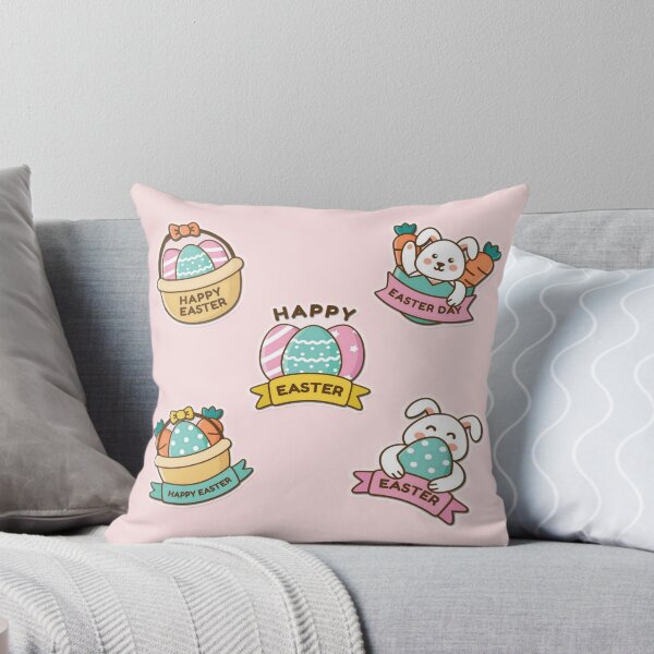 Item preview, Happy Easter Eggs, Easter Egg Hunt designed and sold by ronnieyoung.