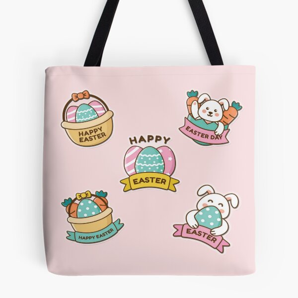 Item preview, Happy Easter Eggs, Easter Egg Hunt designed and sold by ronnieyoung.