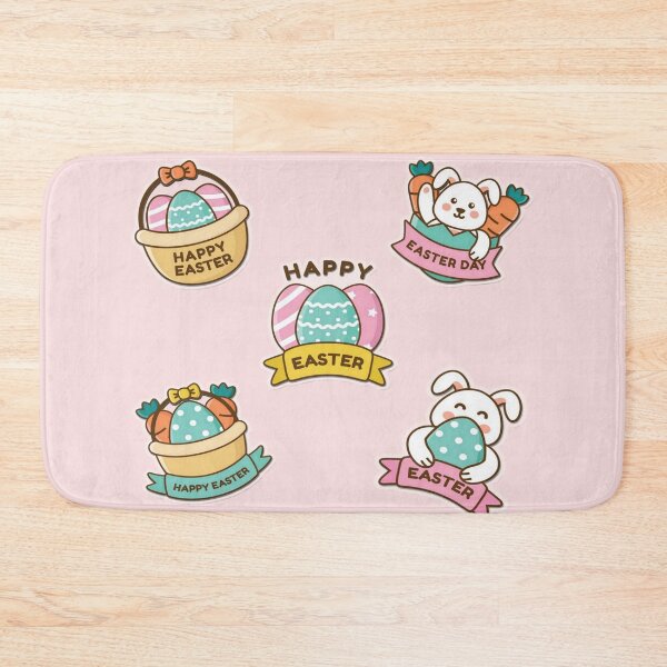 Item preview, Happy Easter Eggs, Easter Egg Hunt designed and sold by ronnieyoung.