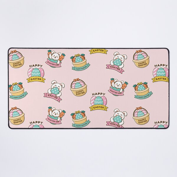 Item preview, Happy Easter Eggs, Easter Egg Hunt designed and sold by ronnieyoung.