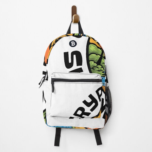Item preview, Crypto Beach - Summer Vibes designed and sold by cryptomining.