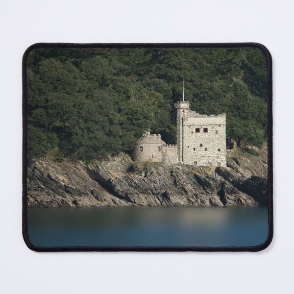 Item preview, Kingswear Castle designed and sold by rawshutterbug.